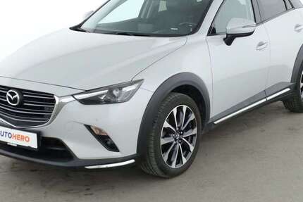Mazda CX-3 103.772 km 15.550 &euro; Essen 45141