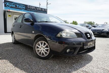 Seat Ibiza 176.555 km 2.950 € München 81829