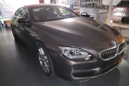BMW 650