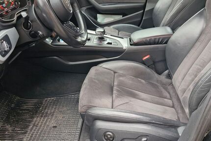 Audi A4 150.000 km 17.000 &euro; Wolfsburg 38448