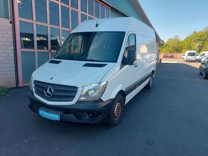 Sprinter