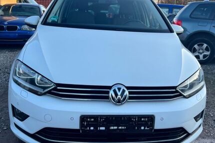 VW Golf Sportsvan 129.000 km 14.900 &euro; Dreieich 63303