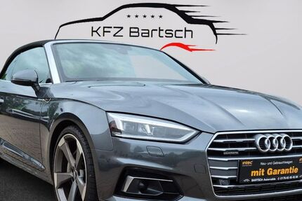 Audi A5 110.000 km 27.200 &euro; Laatzen 30880