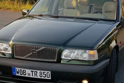 Volvo 850 248.000 km 19.999 &euro; Wolfsburg-Wendschott 38448
