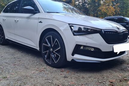Skoda Scala 85.000 km 17.500 &euro; Zwiesel 94227