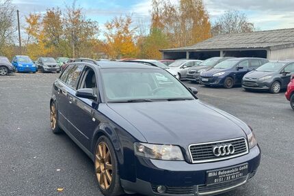 Audi A4 215.070 km 1.250 € Kobern-Gondorf 56330