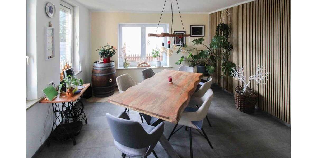 Einfamilienhaus Gifhorn - 5 Zimmer, 196 m&sup2;, 315.000&euro; | Angebot:25648494