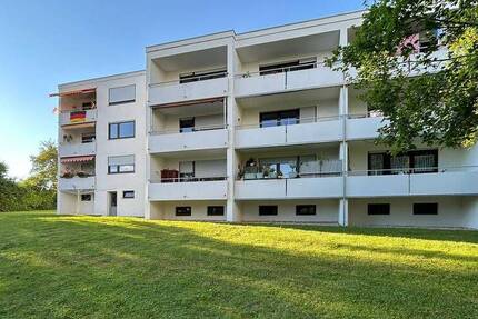 1,5-Zimmer-Wohnung in Waldenbuch 1 zimmer