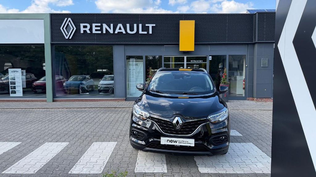 Renault Kadjar 97.990 km 13.990 &euro; Emstek-West 49685