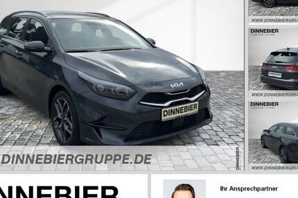 Kia ceed Sportswagon 16.101 km 23.790 &euro; Leipzig 04158