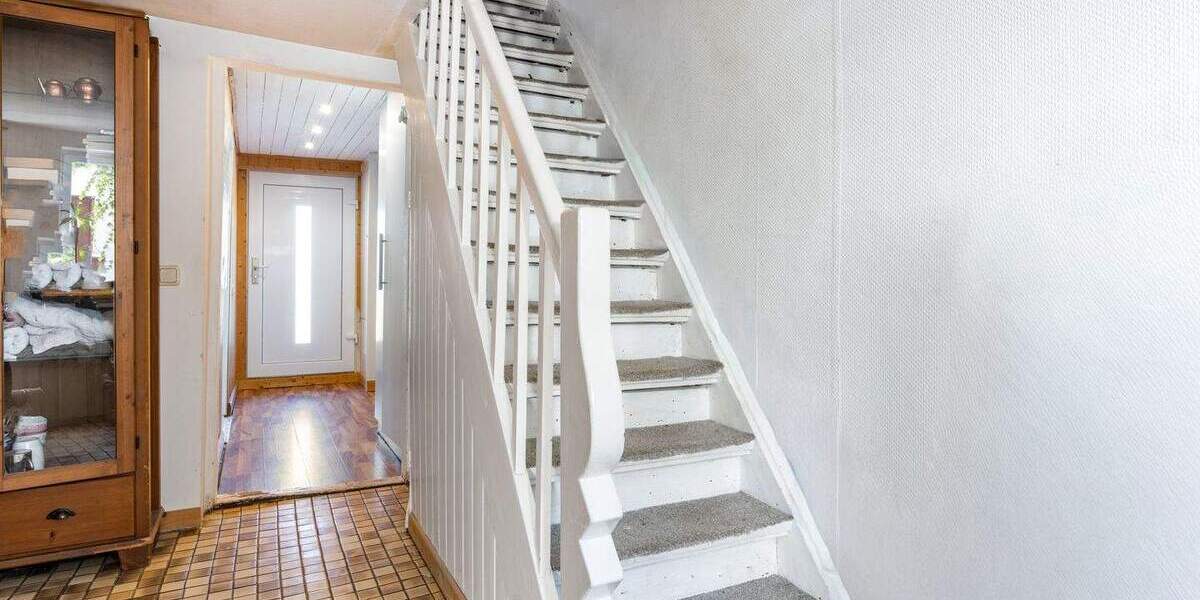 Doppelhaushälfte Süsel - 5 Zimmer, 120 m&sup2;, 199.000&euro; | Angebot:25276900