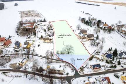 Grundstück Erlau / Crossen Crossen - 70.000&euro; | Angebot:25995217