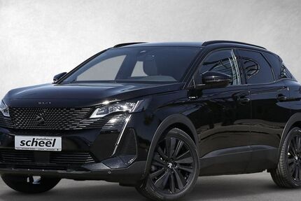 Peugeot 3008 54.862 km 22.790 &euro; Leipheim 89340