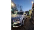 Audi Q7 170.000 km 25.000 &euro; Zossen 15806