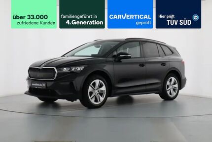Skoda Enyaq 25.356 km 24.889 &euro; Braunschweig 38114