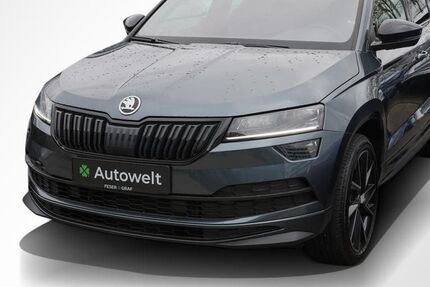 Skoda Karoq 58.650 km 28.950 € Forchheim 91301