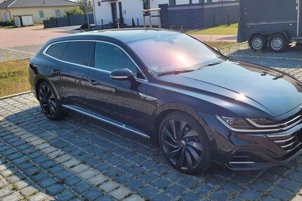 VW Arteon