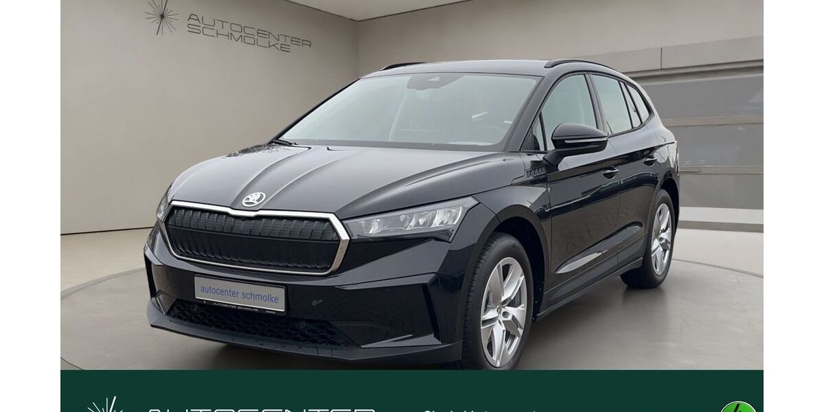 Skoda Enyaq 7.000 km 36.788 &euro; Osterholz-Scharmbeck 27711