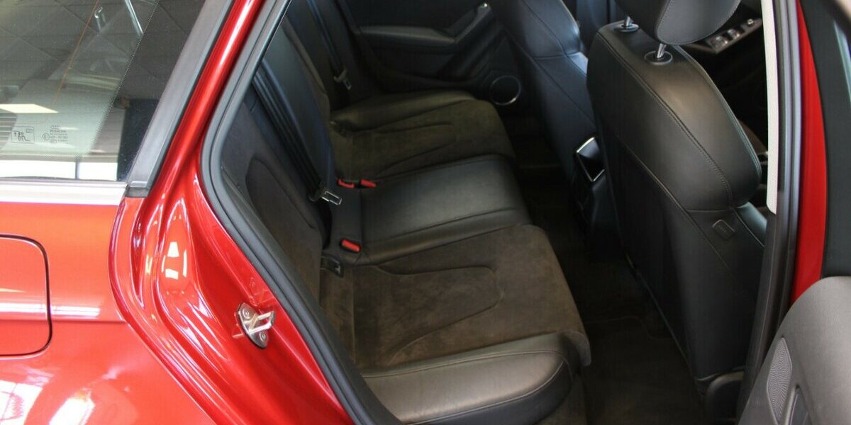 Audi A4 Avant 2.0 TDI DPF Aut. - AHK - 110.173 km 13.980 &euro; Euskirchen 53881