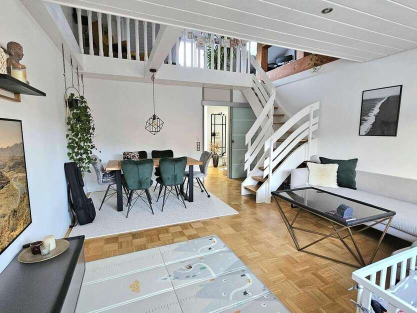 Wohnung zum Kaufen in Benningen am Neckar 387.500 € 112 m²