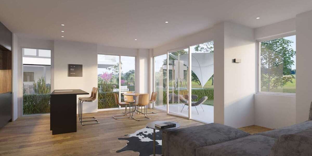 Etagenwohnung Rudersberg - 3 Zimmer, 80 m&sup2;, 429.000&euro; | Angebot:27005361