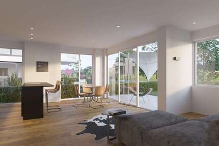 Wohnung Rudersberg - 3 Zimmer, 80 m&sup2;, 429.000&euro; | Angebot:27005361