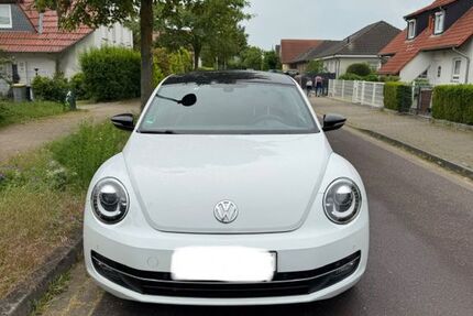 VW Beetle 114.549 km 11.900 &euro; Magdeburg 39116