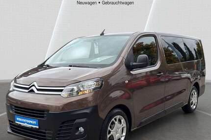 Citroen Spacetourer 90.532 km 19.950 &euro; Wunstorf 31515
