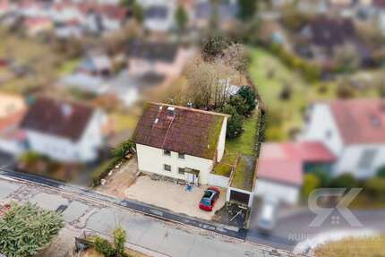 Haus Nabburg - 4 Zimmer, 160 m&sup2;, 348.990&euro; | Angebot:25102882