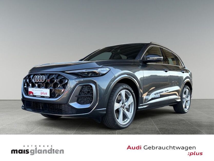 Audi Q5 10.870 km 63.780 € Pronsfeld 54597