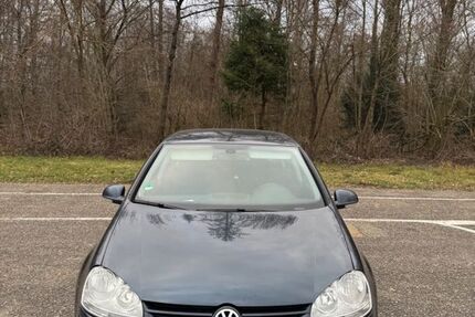 VW Golf 210.000 km 1.999 &euro; Otigheim 76470