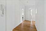 Dachgeschoßwohnung Halle (Saale) Am Wasserturm/Thaerviertel - 2 Zimmer, 60 m&sup2;, 435&euro; | Angebot:26442520