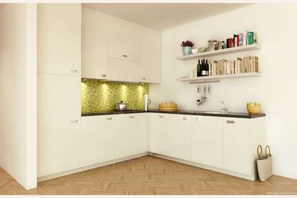 Wohnung zum Kaufen in Eberswalde 360.612 € 66.78 m² 4 zimmer