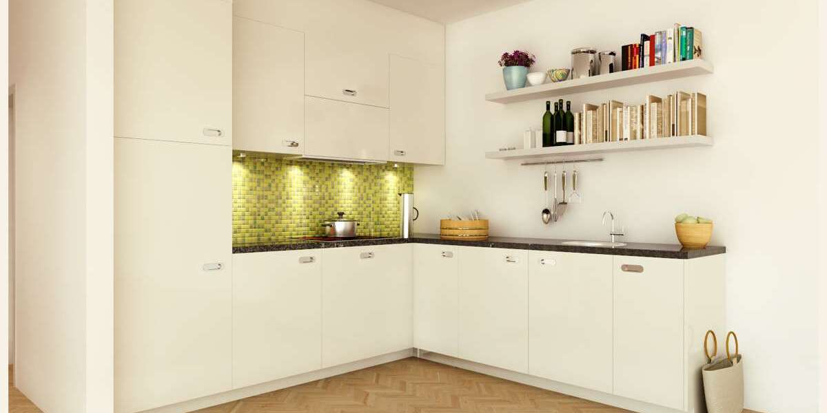 Wohnung zum Kaufen in Eberswalde 360.612 € 66.78 m² 4 zimmer