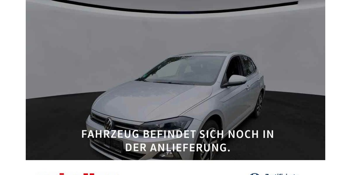 VW Polo 24.000 km 19.980 &euro; Würzburg 97076