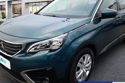 Peugeot 5008 91.682 km 14.290 &euro; Mannheim 68309