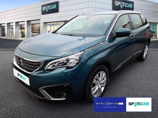 Peugeot 5008 91.682 km 14.290 &euro; Mannheim 68309