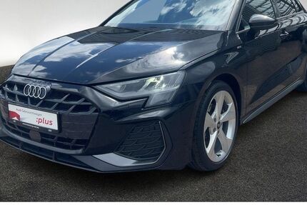 Audi A3 16.960 km 34.770 &euro; Hamburg 22529