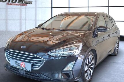 Ford Focus 140.330 km 10.950 &euro; Tuntenhausen 83104