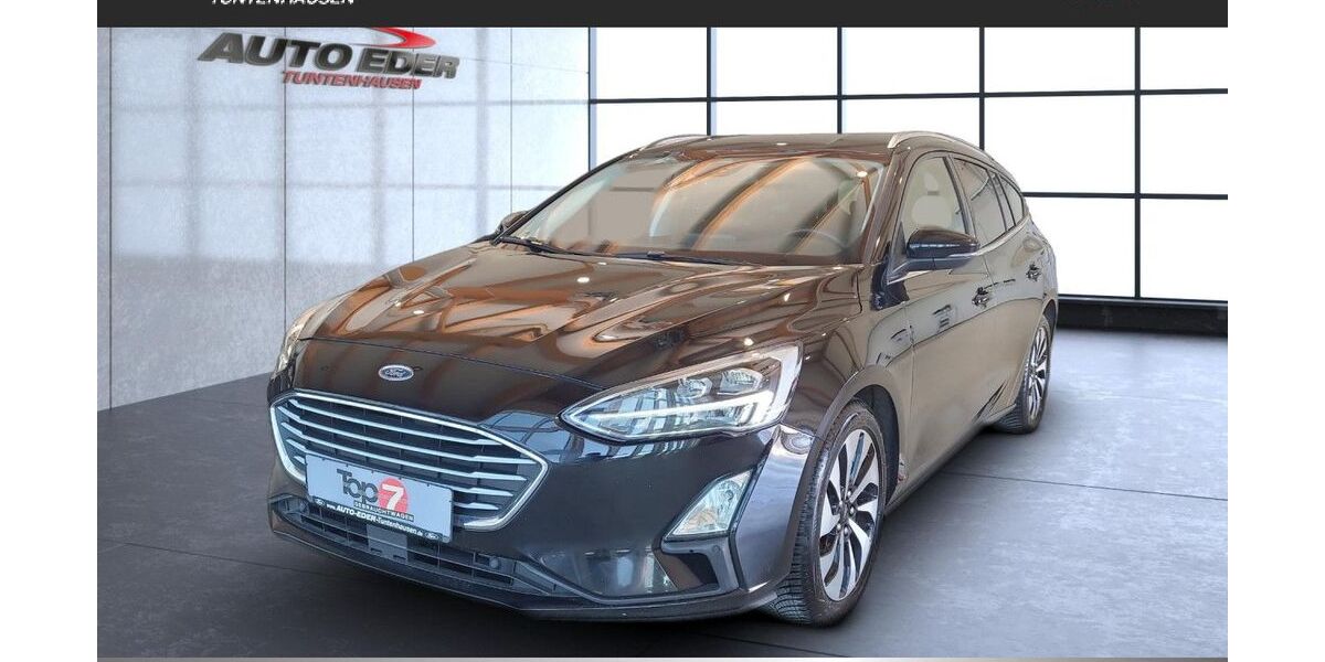 Ford Focus 140.330 km 10.950 &euro; Tuntenhausen 83104