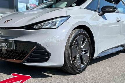 Cupra Born 27.850 km 25.890 &euro; Ibbenbüren 49479