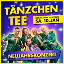 Tänzchentee 10.01.2026 Festung Mark