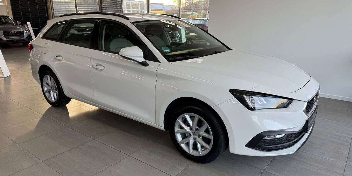 Seat Leon 135.000 km 16.790 &euro; Braunschweig 38116