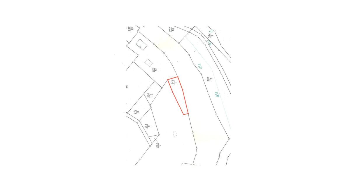 Grundstück Unterwellenborn Goßwitz - 1.000&euro; | Angebot:20494062