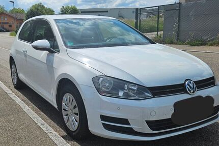 VW Golf 53.899 km 8.900 &euro; Eggenstein 76344