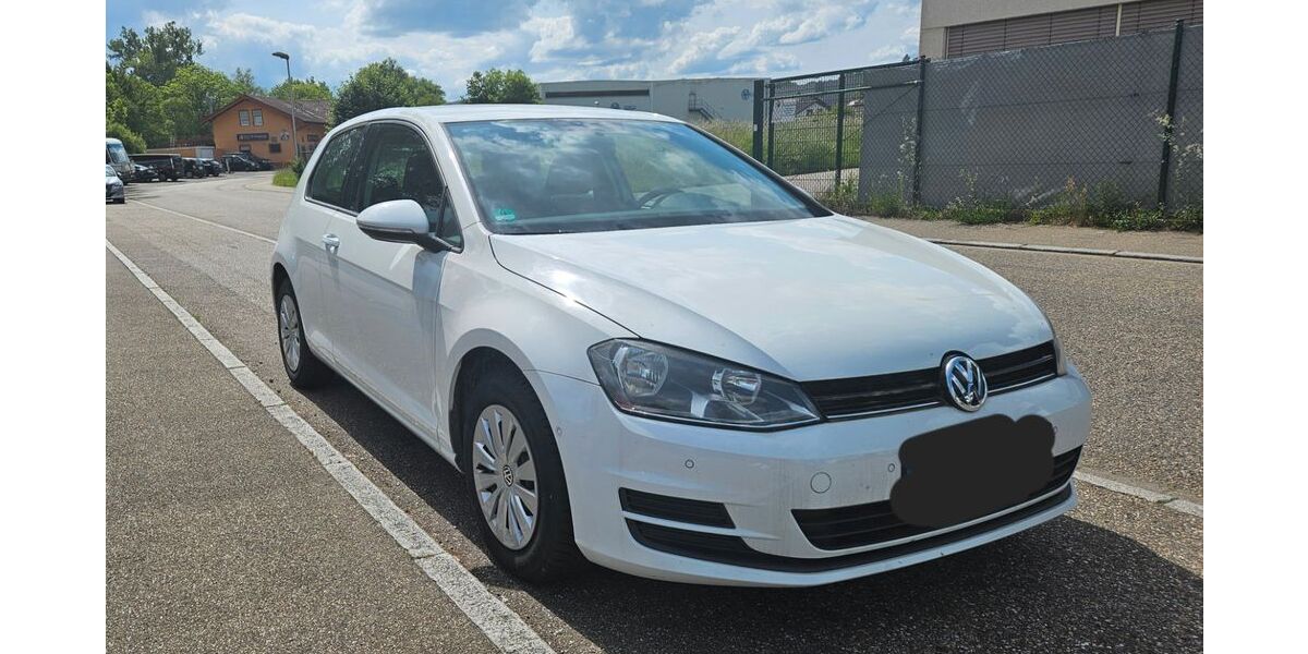 VW Golf 53.899 km 8.900 &euro; Eggenstein 76344