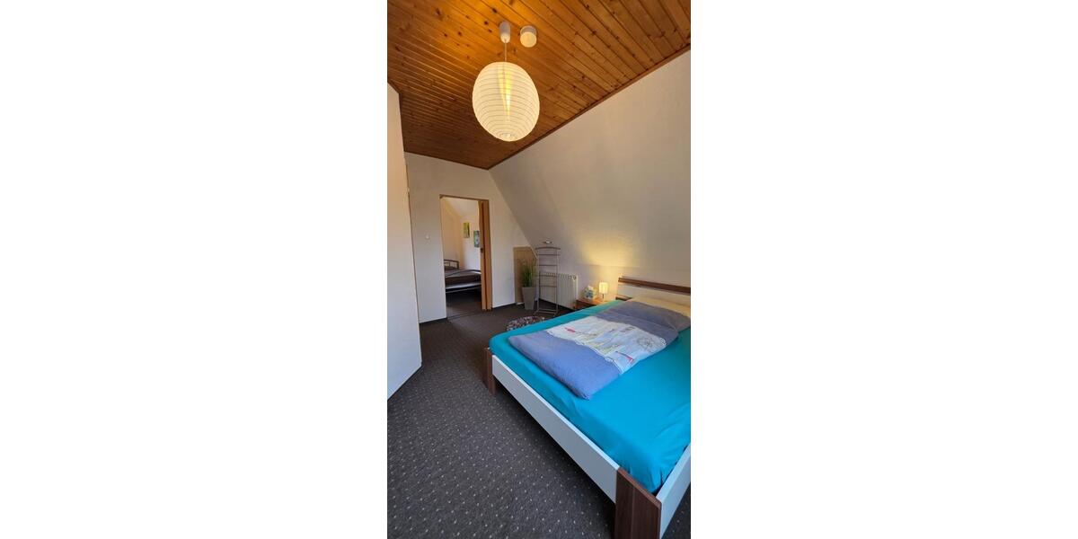 Reihenhaus Nordenham - 1 Zimmer, 56 m&sup2;, 900&euro; | Angebot:25406101