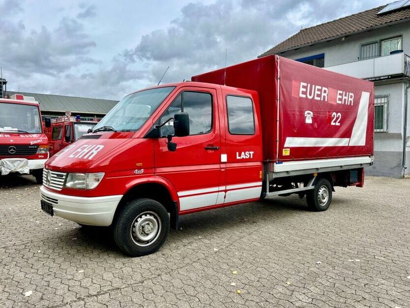 Sprinter