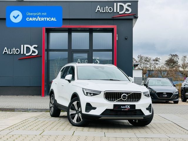 Volvo XC40 44.475 km 28.449 &euro; Lollar 35457