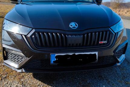 Skoda Octavia 131.000 km 25.900 &euro; Kaltennordheim 36452